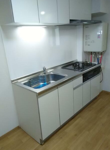 キッチン　保土ヶ谷ダイアナハイム