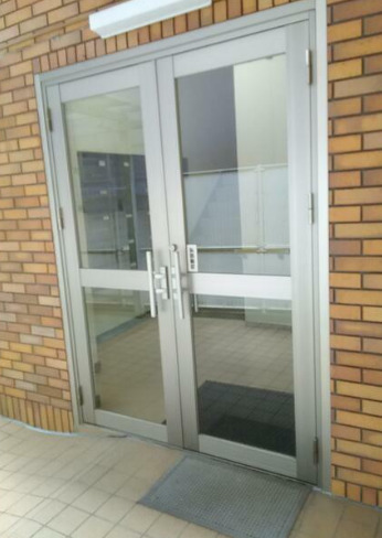 その他設備　保土ヶ谷ダイアナハイム