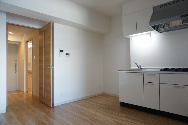 その他部屋・スペース　明るいお部屋です
