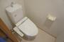 トイレ　やっぱり譲れないバス・トイレ別