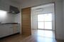 居室・リビング　明るいお部屋です