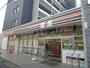 コンビニ　セブンイレブン　京都西九条菅田町店（コンビニ）まで331m