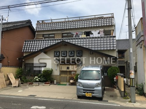 飲食店　三国寿司（飲食店）まで232m