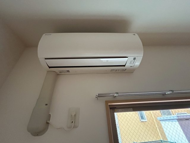 その他設備　※写真は103号室です