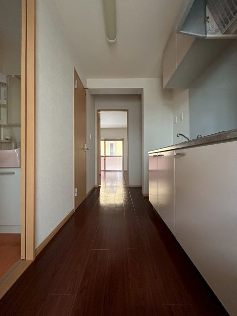 その他部屋・スペース　※写真は103号室です
