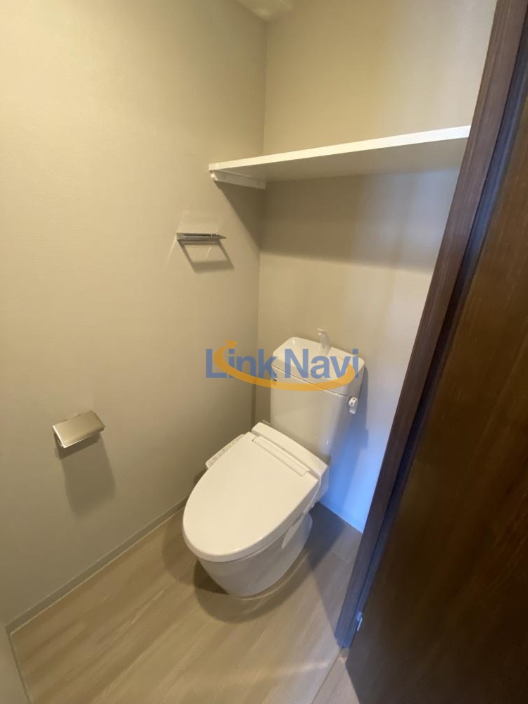 ArtizA西長堀のトイレ写真