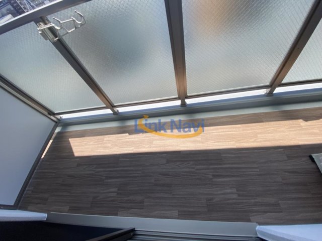 ArtizA西長堀の内装写真