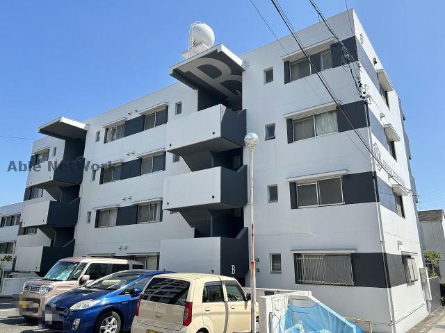 その他　周辺環境