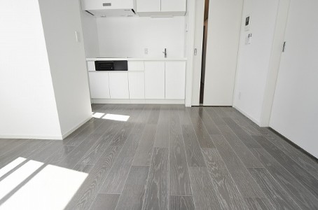 居室・リビング　居間※別部屋参考写真