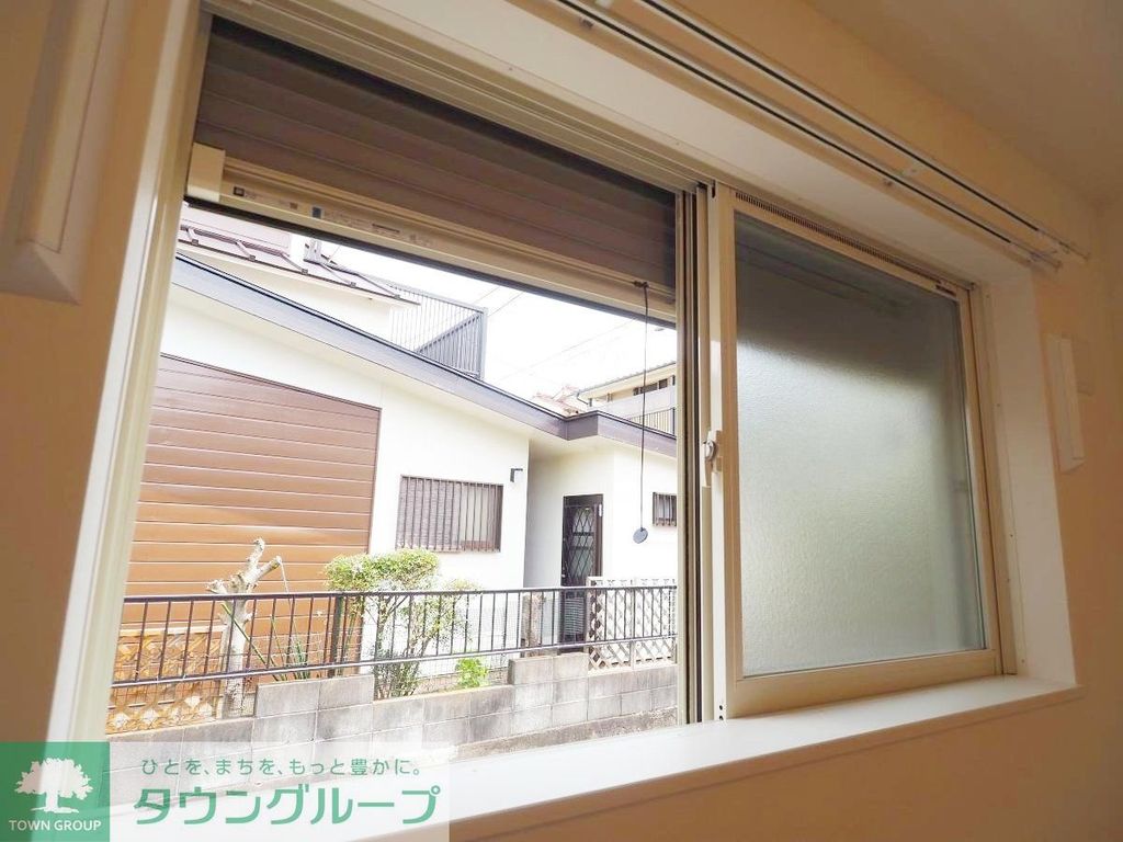 アザーレ・パッシオ読売ランド前弐番館の内装写真