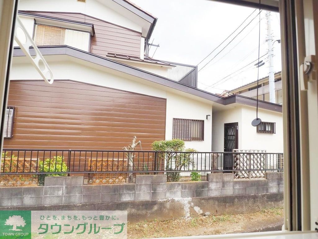 アザーレ・パッシオ読売ランド前弐番館のその他写真