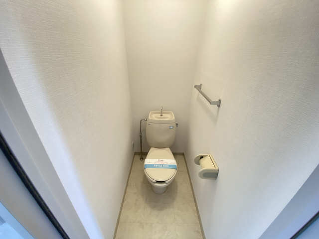 コーポそれいゆのトイレ写真
