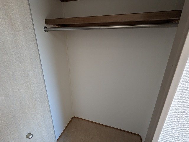 収納　※別部屋参考写真