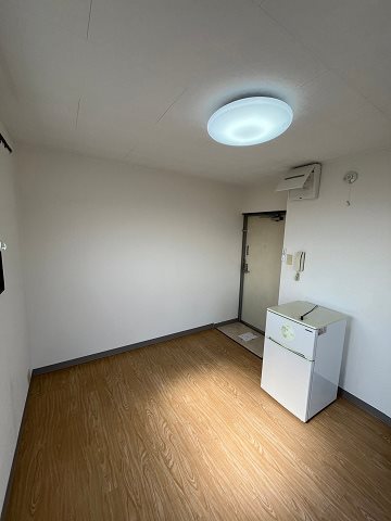 居室・リビング　ゆったりとした居間です