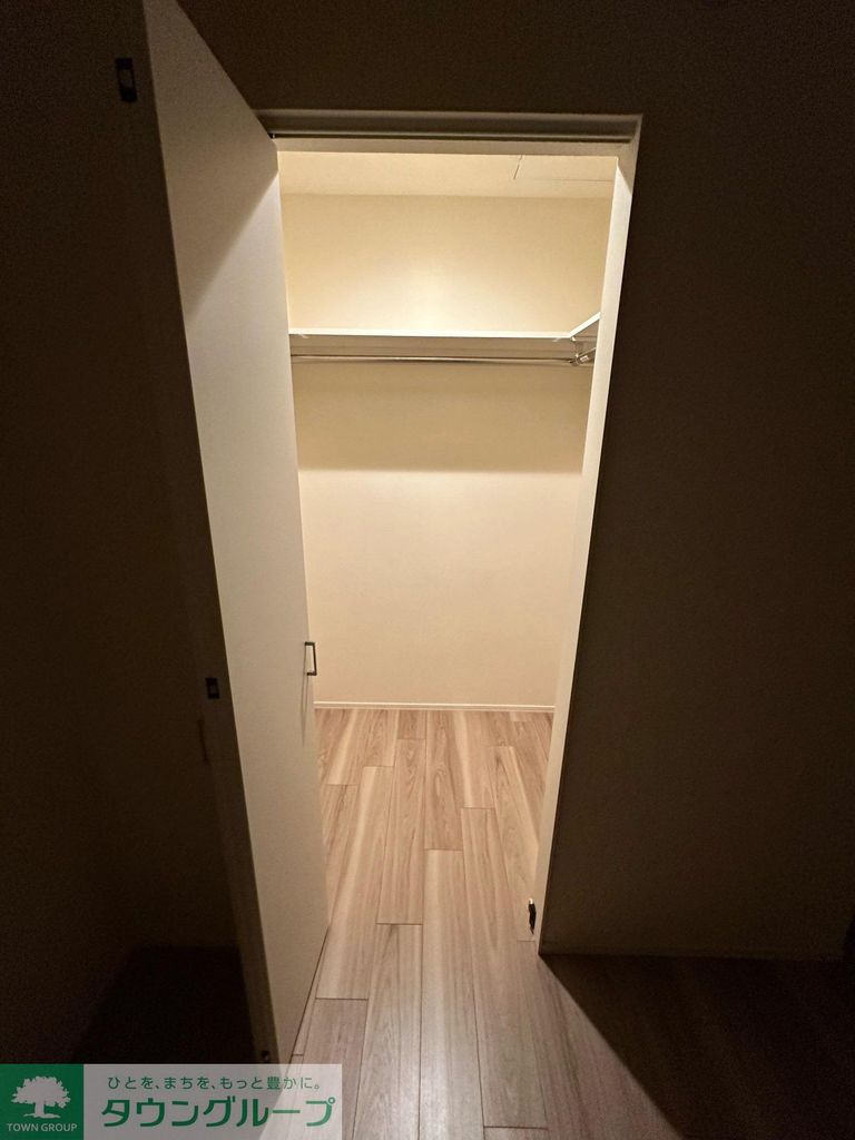 収納　★★別号室参考写真★★