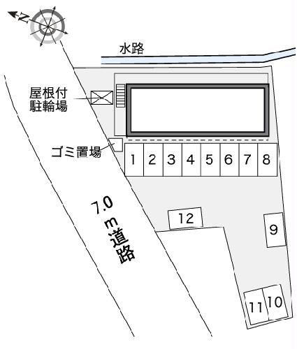 【レオパレススマイルハイツ　五色のその他】