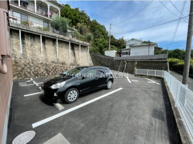 ＪＲ呉線 安芸阿賀駅 徒歩9分 2階建 築31年のその他写真