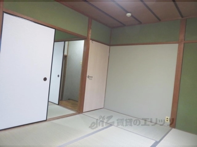 その他部屋・スペース　和室