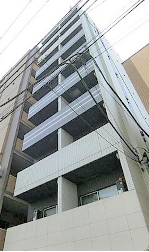 京成押上線 京成曳舟駅 徒歩7分 築14年
