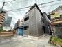 船橋駅より徒歩9分 築1年9ヶ月 3階建の賃貸物件