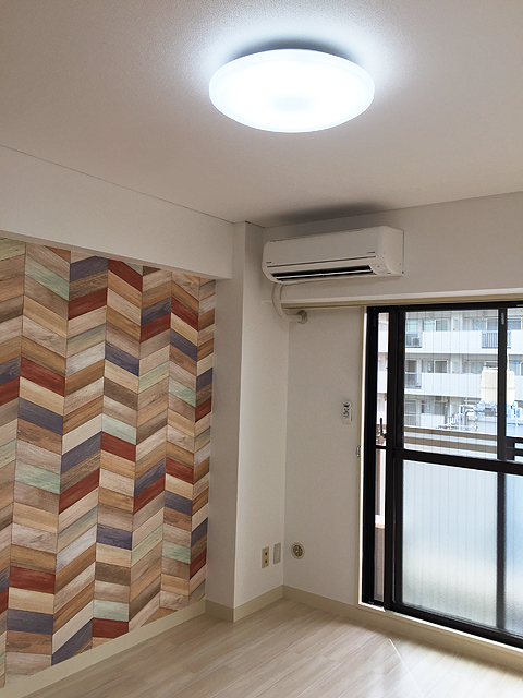 居室・リビング