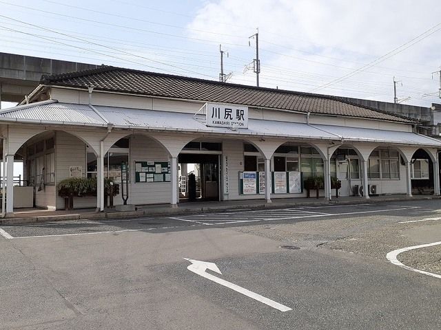 【熊本市南区八幡のアパートのその他】