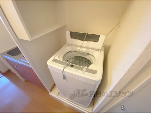 その他部屋・スペース　洗濯機