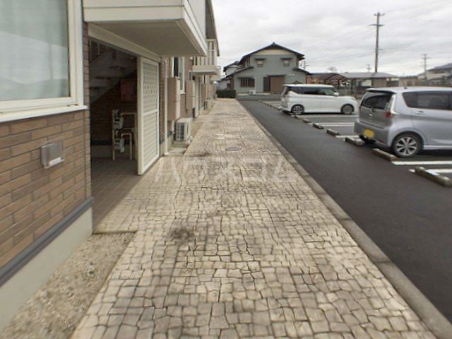 【浜松市浜名区尾野のアパートのその他】