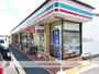 コンビニ　セブンイレブン（コンビニ）まで105m
