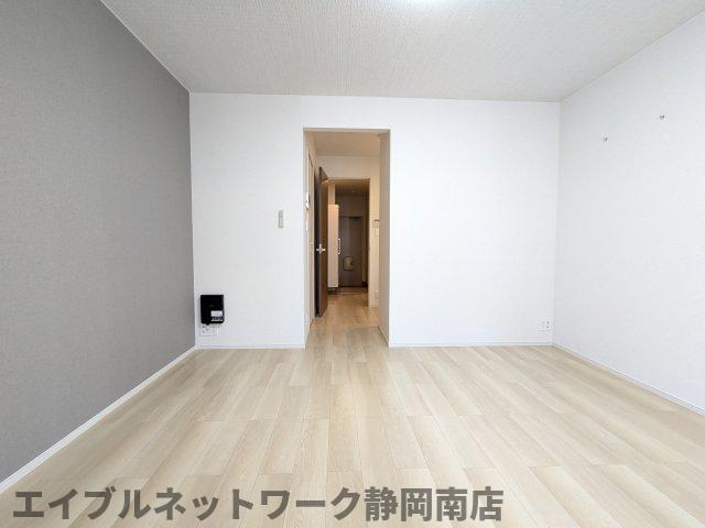 その他部屋・スペース　おしゃれなリビングです