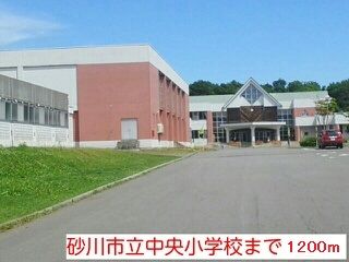 【シャルマンの小学校】