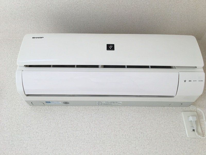 その他設備　設備が現物と異なる場合があります。