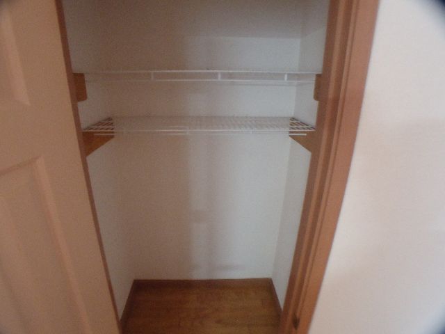 収納　たっぷり収納