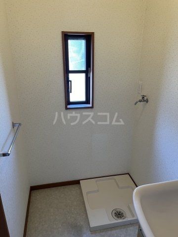 【Casa Penのその他設備】