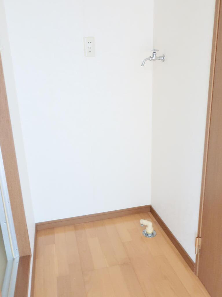 Woodyマンション6のその他写真