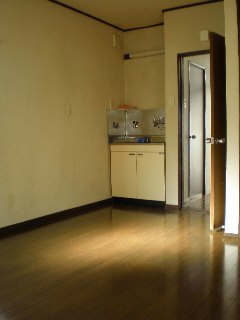 キッチン　参考写真です。