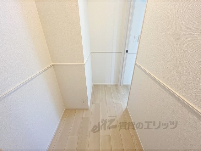 その他部屋・スペース　廊下