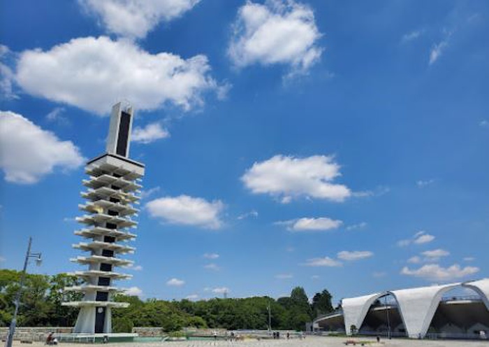 公園　駒沢オリンピック公園（公園）まで750m