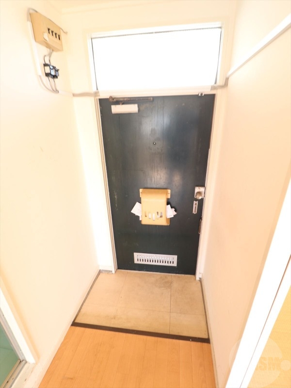 その他部屋・スペース　玄関