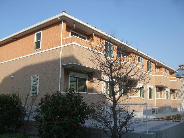 その他共有部分　建物設備