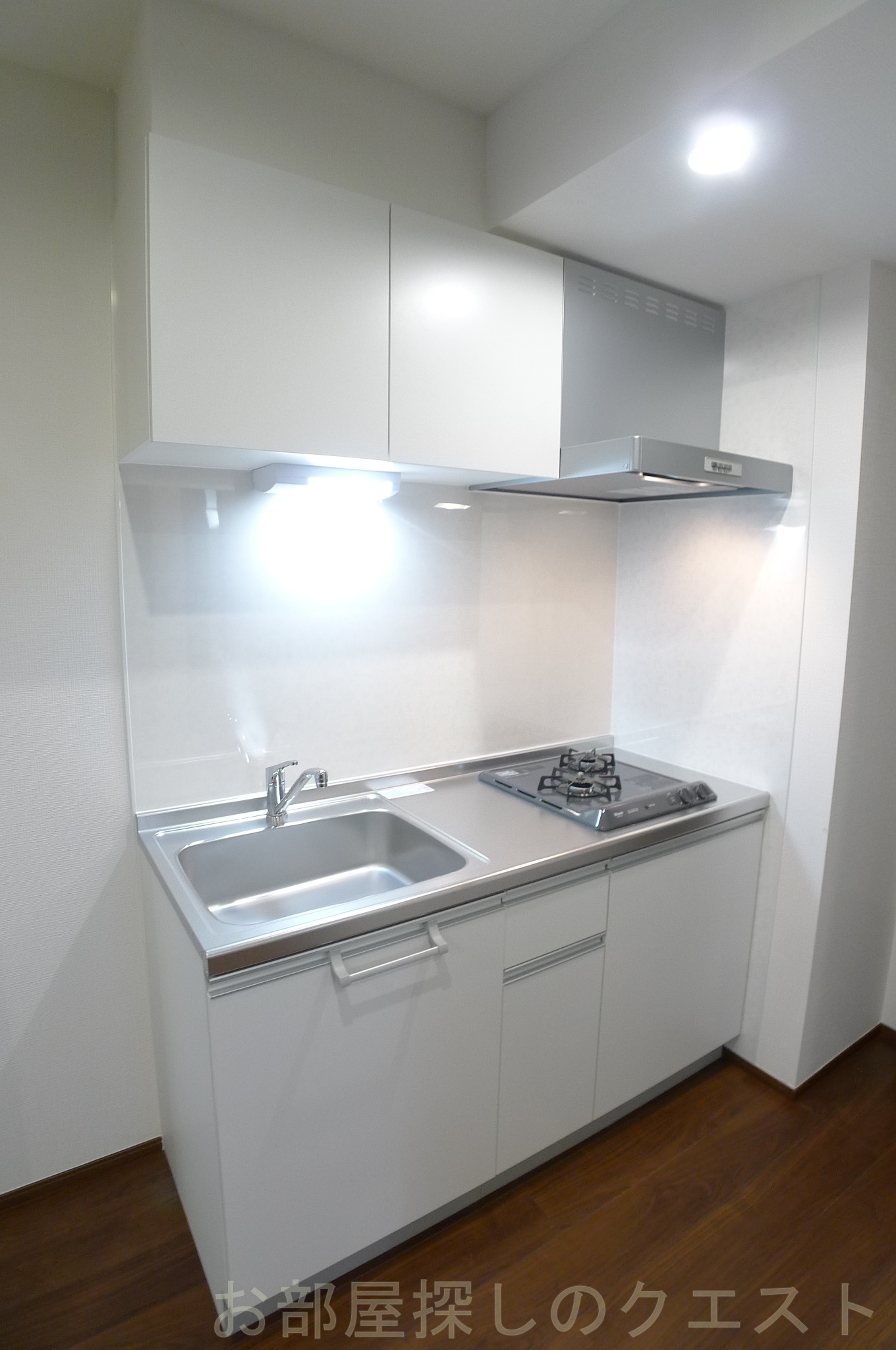 キッチン　（写真は同仕様）