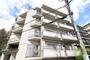 月見山駅より徒歩5分 3階 築53年5ヶ月の賃貸物件