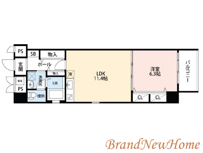 SUUMO】キラリ8-1／大阪府堺市北区中百舌鳥町2／なかもず駅の
