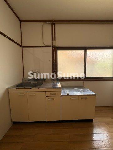 キッチン　使いやすいキッチンです