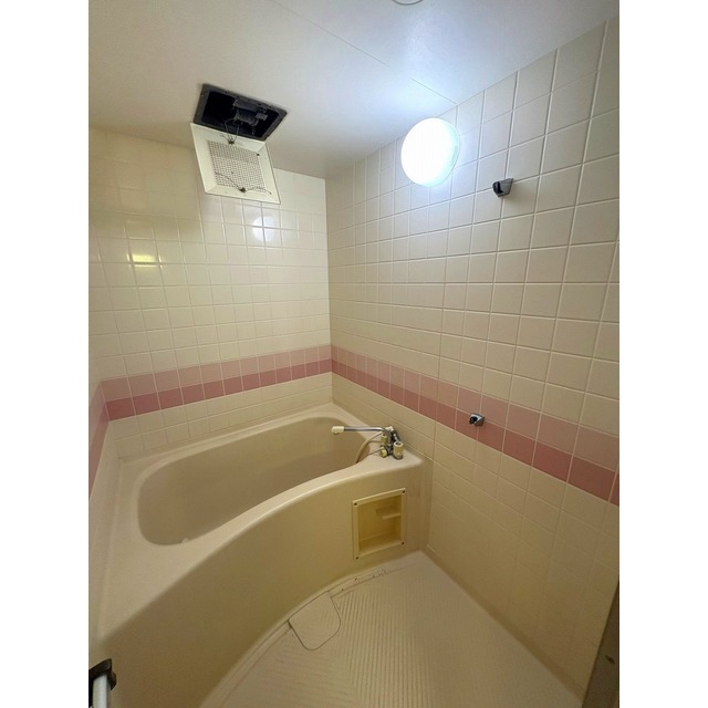 バス・シャワールーム　浴室