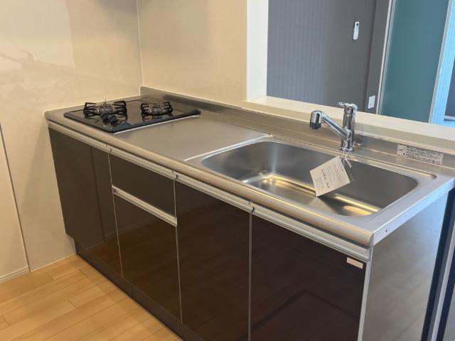 キッチン　キッチン（イメージ）