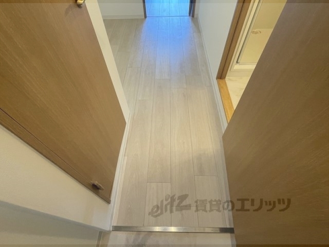 その他部屋・スペース　廊下