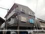 3階 築33年9ヶ月の賃貸物件