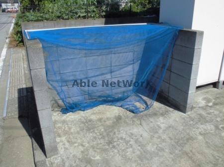 その他共有部分　建物設備