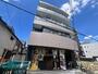 茨木市駅より徒歩5分 3階 築27年7ヶ月の賃貸物件